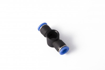 Т-съединител за кух болт PGT